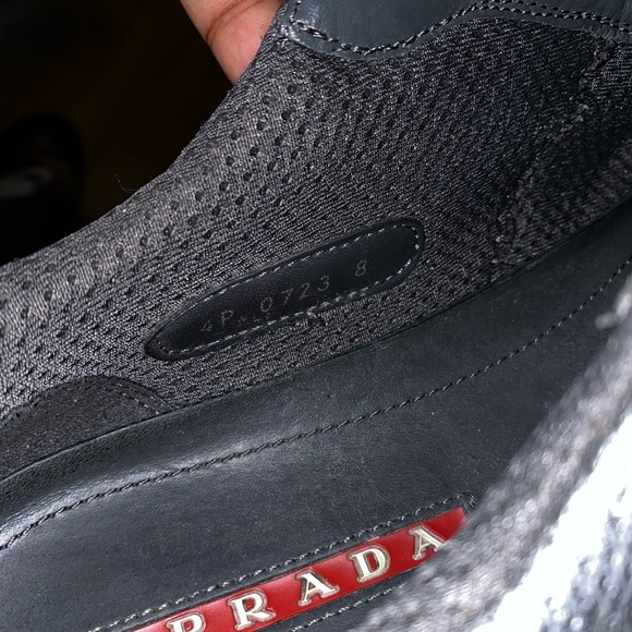 Prada’s - Picture 3 of 5